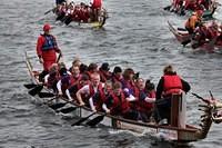 1115 Two Cities Boat Race
