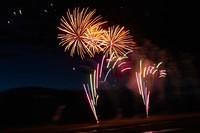 0041 Blackpool Fireworks