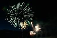 0073 Blackpool Fireworks