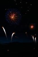 0104 Blackpool Fireworks
