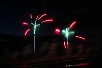 0120 Blackpool Fireworks