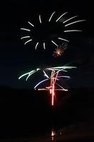 0130 Blackpool Fireworks