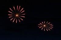 0150 Blackpool Fireworks