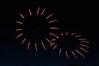 0151 Blackpool Fireworks
