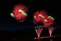 0175 Blackpool Fireworks