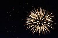 0329 Blackpool Fireworks