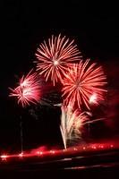0367 Blackpool Fireworks