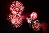 0378 Blackpool Fireworks