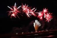 0386 Blackpool Fireworks