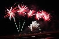 0390 Blackpool Fireworks