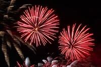 0402 Blackpool Fireworks