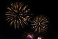 0456 Blackpool Fireworks