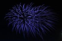 0497 Blackpool Fireworks