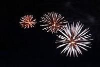 0502 Blackpool Fireworks