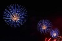 0505 Blackpool Fireworks