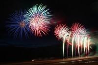 0522 Blackpool Fireworks