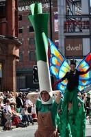 0870 Manchester Day Parade