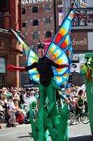 0873 Manchester Day Parade