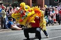 1139 Manchester Day Parade