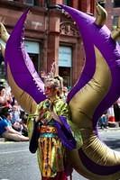 1646 Manchester Day Parade