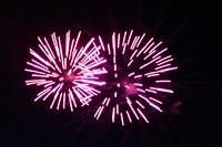 0312 Blackpool Fireworks