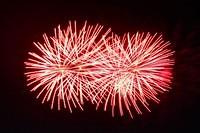 0373 Blackpool Fireworks