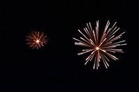 0396 Blackpool Fireworks