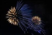 0515 Blackpool Fireworks